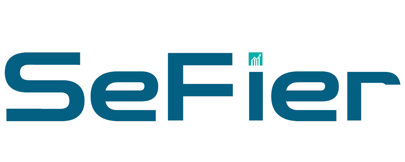 SeFier Logo
